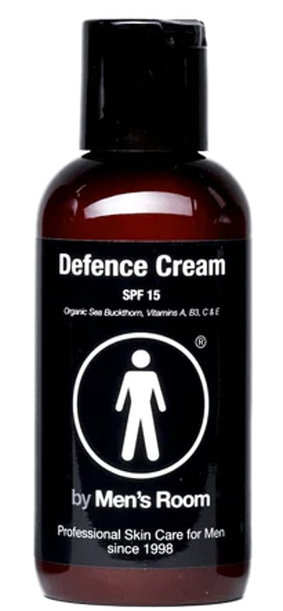 by Men's Room Defence Cream 59 ml