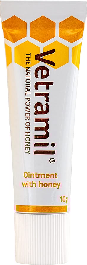 Vetramil Sårsalve 10 g