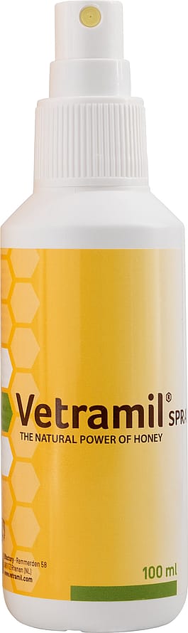 Vetramil Sårspray 100 ml