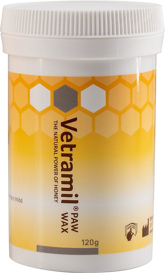 Vetramil Potevoks 120 g
