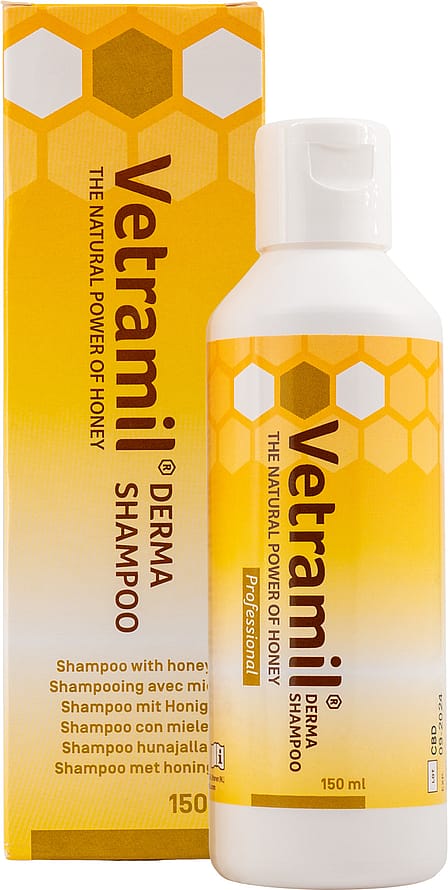 Vetramil Dermashampoo 150 ml
