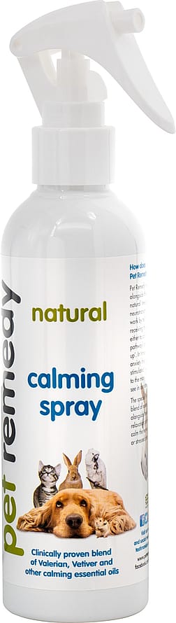 Pet Remedy Calming spray