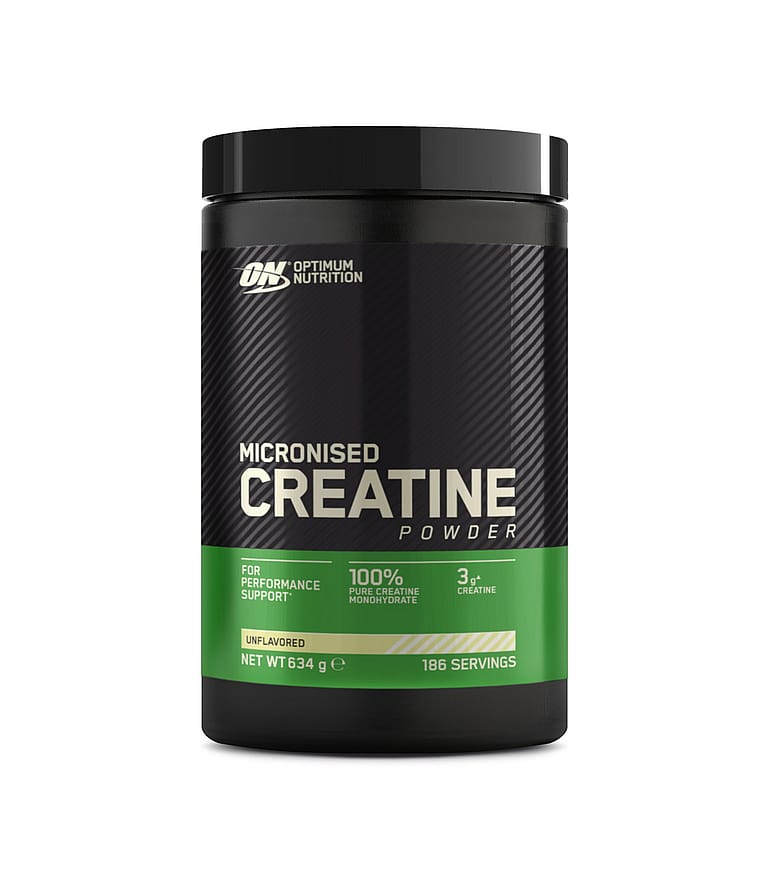 Optimum Nutrition ON Creatine 100% Monohydrate 634 g