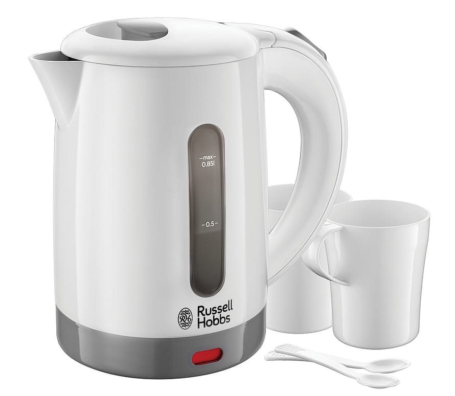 Russell Hobbs Travel Kettle