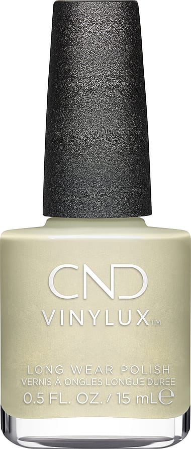 CND VINYLUX Long Wear Polish 450 Rags to Stitches
