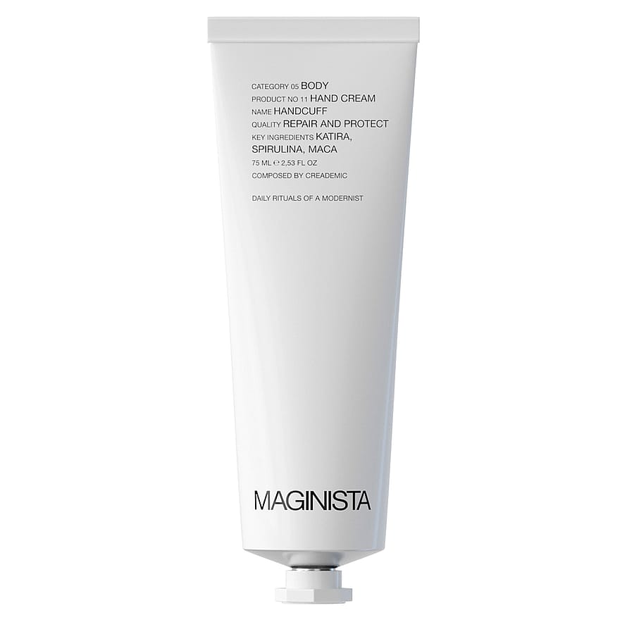 MAGINISTA Hand Cream 75 ml