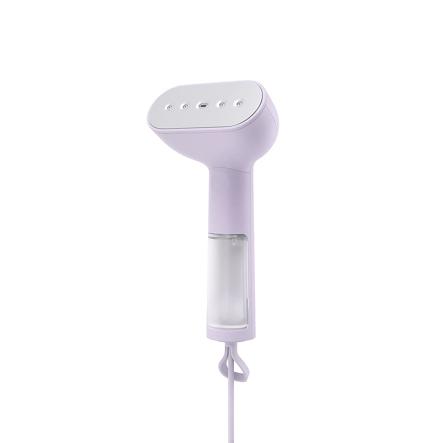 Steamery Cirrus X Handheld Steamer Lilac