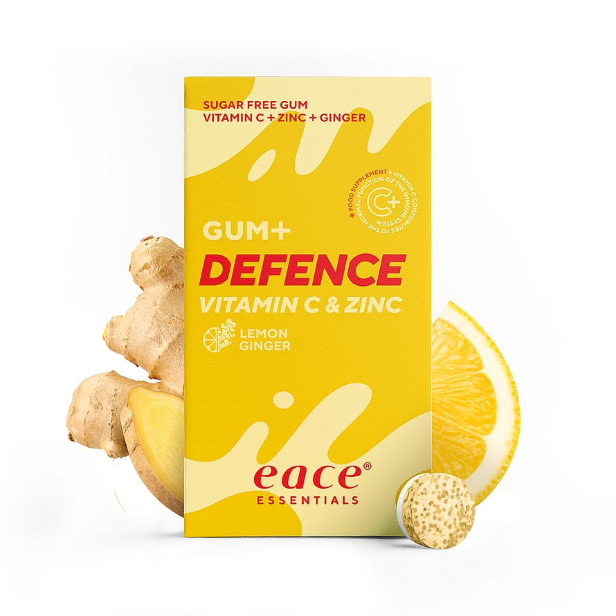 Eace Immunity Boost 10 stk.