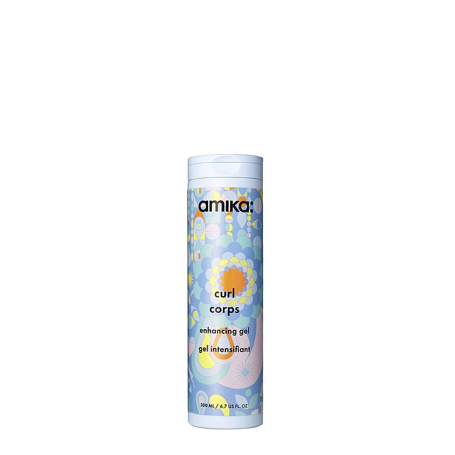amika: Curl Corps Enhancing Gel 200 ml