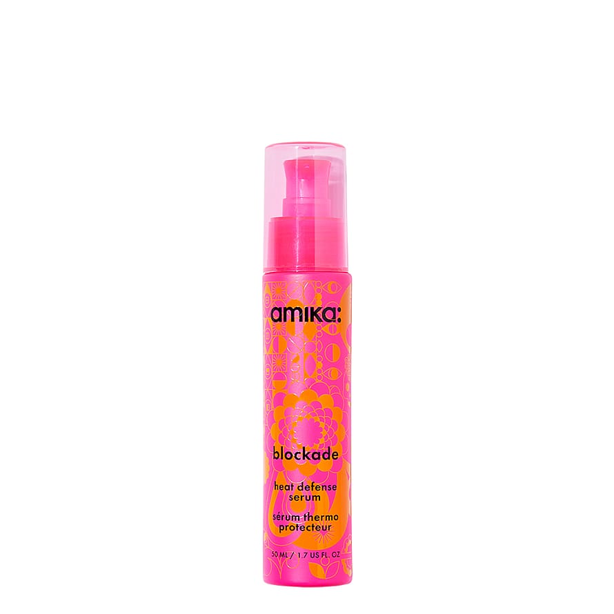 amika: Blockade Heat Defense Serum 50 ml