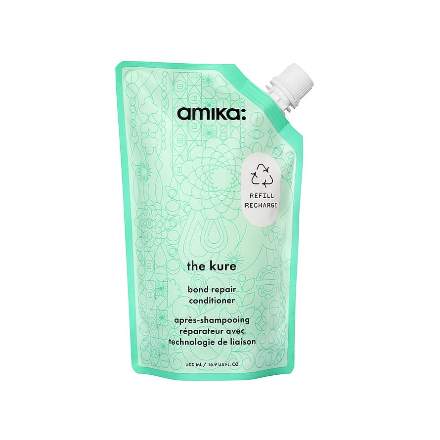 amika: The Kure Bond Repair Conditioner 500 ml