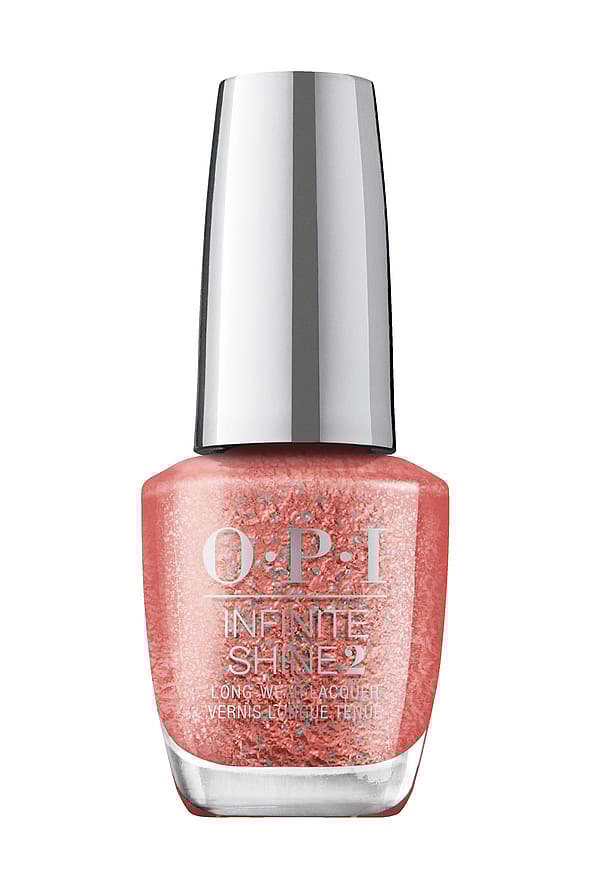 OPI Infinite Shine Neglelak It's A Wonderful Spice 15 ml