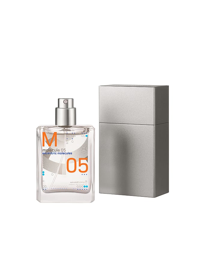 Escentric Molecules Molecule 05 Portable EdT 30 ml