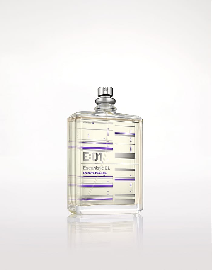 Escentric Molecules Escentric 01 Eau De Toilette 100 ml