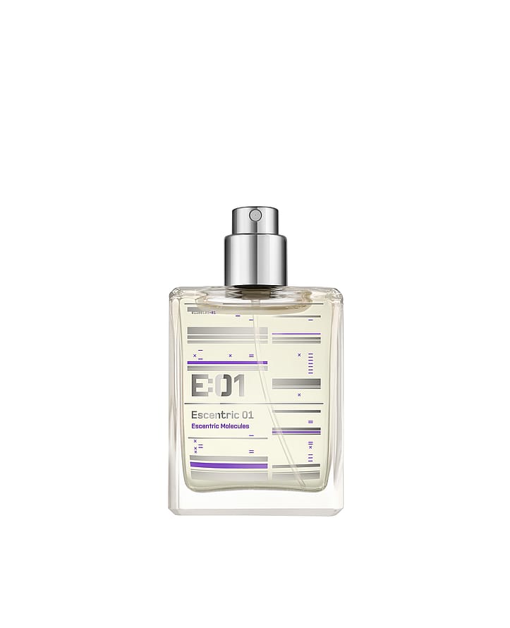 Escentric Molecules Escentric 01 Eau De Toilette 30 ml