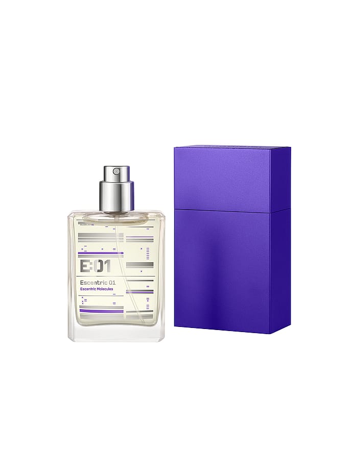 Escentric Molecules Escentric 01 Portable EdT 30 ml