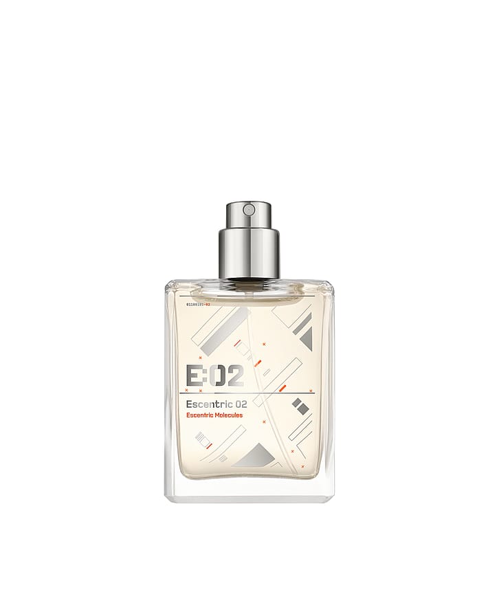 Escentric Molecules Escentric 02 Eau De Toilette 30 ml