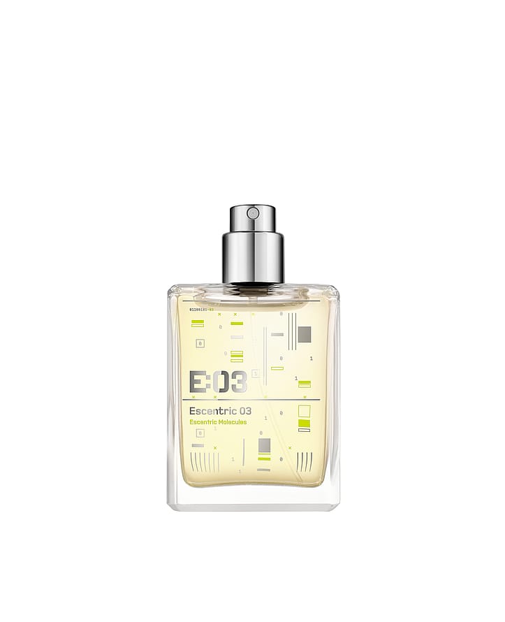 Escentric Molecules Escentric 03 EdT 30 ml