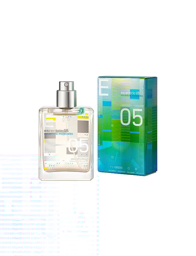 Escentric Molecules Escentric 05 Eau De Toilette 30 ml