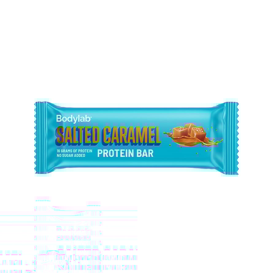 Bodylab Protein Bar Caramel Bar 55 g