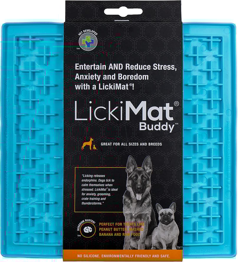 LickiMat Buddy Turkis