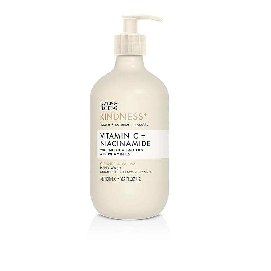 Baylis & Harding Hand Wash 500 ml