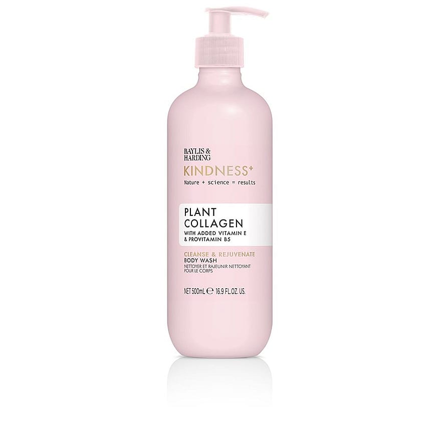 Baylis & Harding Body Wash 500 ml