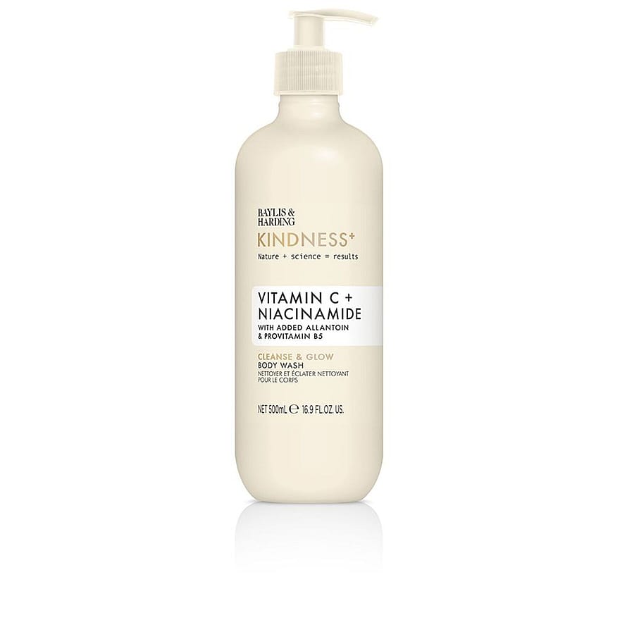 Baylis & Harding Body Wash 500 ml