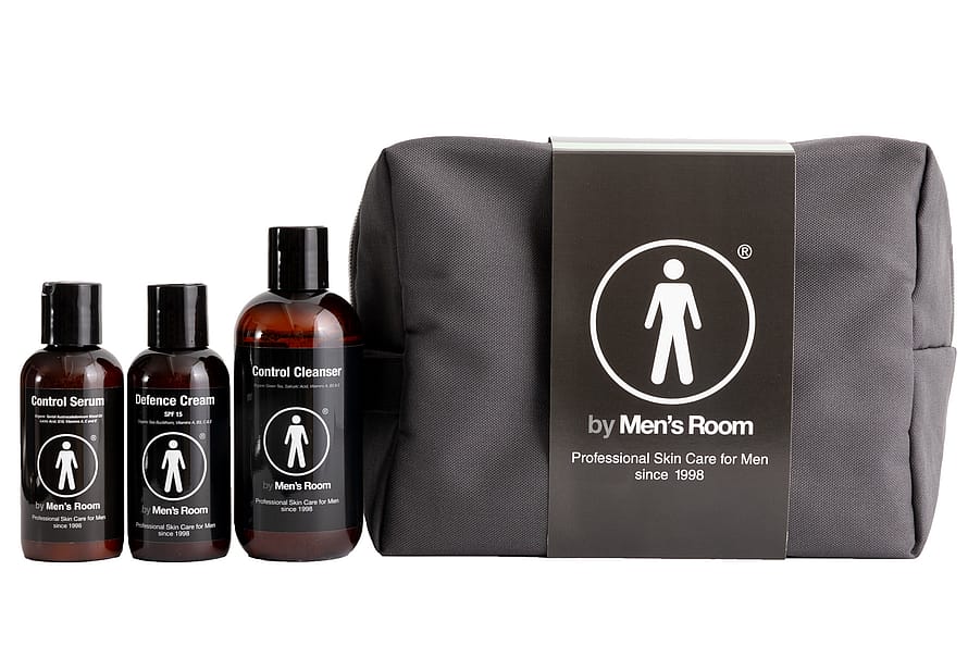 by Men's Room The Strong Sæt