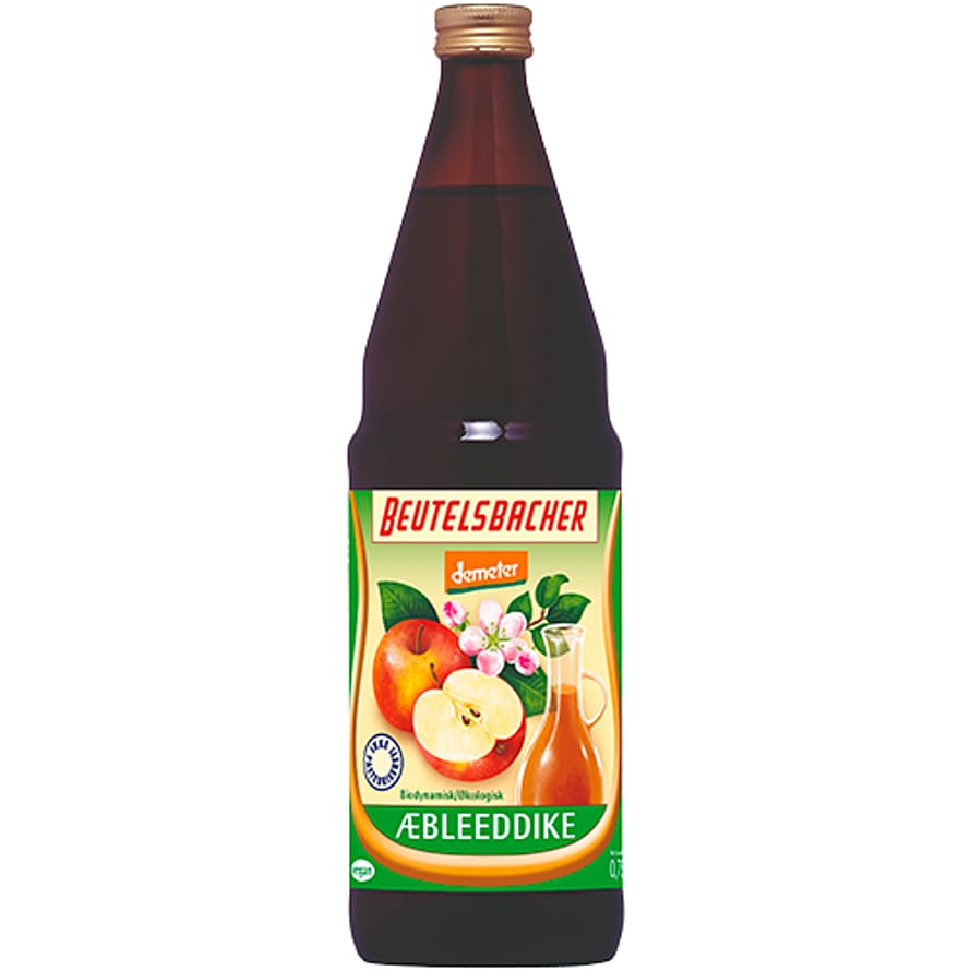 Beutelsbacher Æbleeddike 750 ml