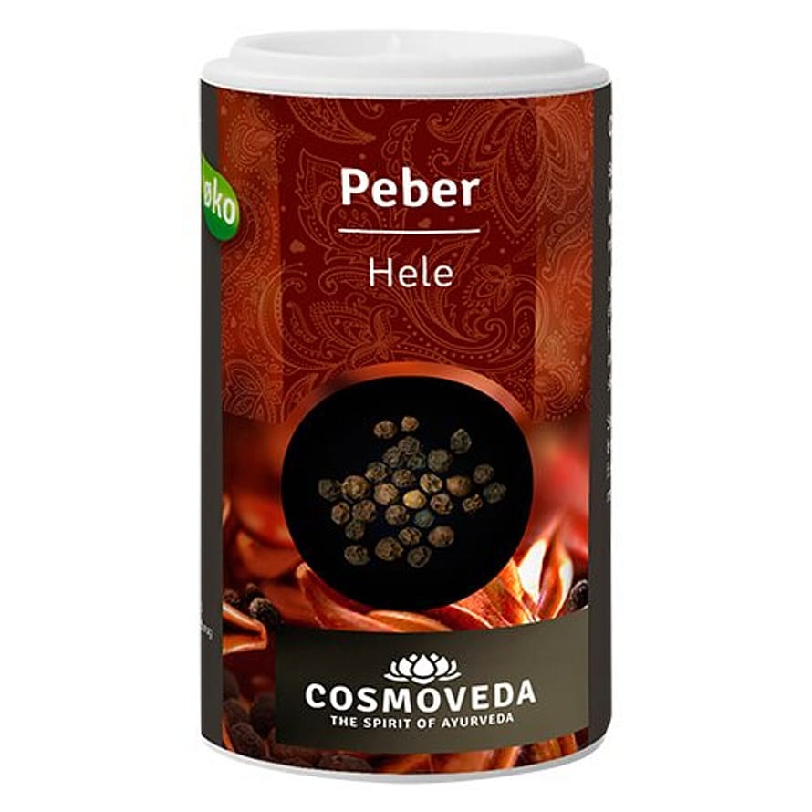 Cosmoveda Peber Hele Ø 35 g