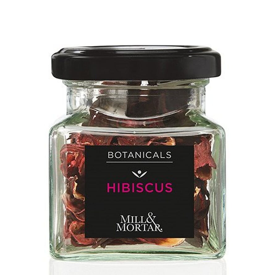 Mill & Mortar Hibiscus Ø 10 g