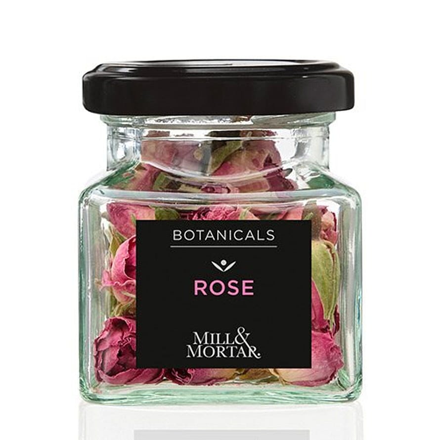 Mill & Mortar Rose i knop Ø 10 g