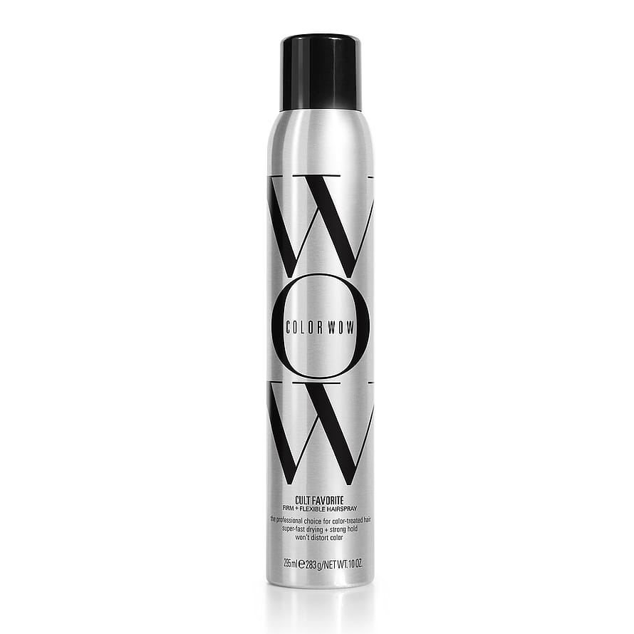 Color Wow Cult Favorite Firm + Flexible Hairspray 295 ml
