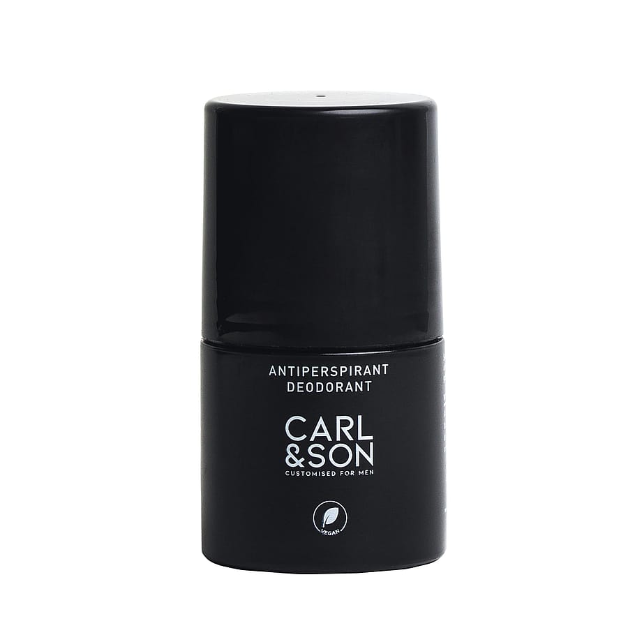 Carl & Son Antiperspirant Deodorant 50 ml