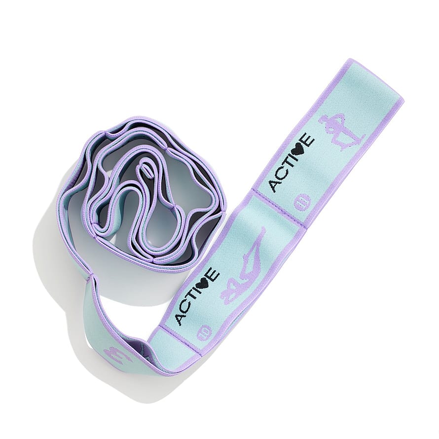 Active by Charlotte Exerciseband