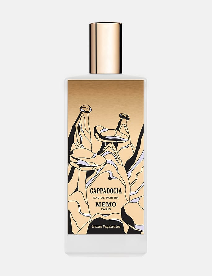 MEMO PARIS Cappadocia EdP 75 ml