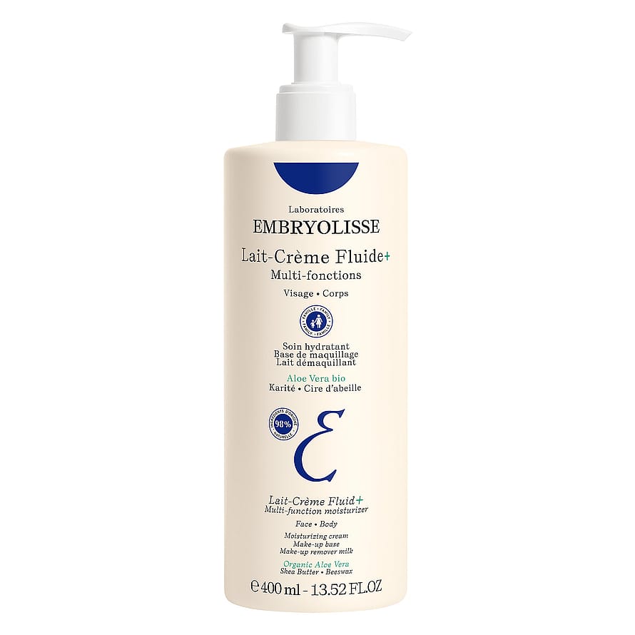Embryolisse Lait-Crème Fluide+ 400 ml