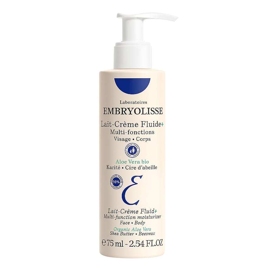 Embryolisse Lait-Crème Fluid+ 75 ml