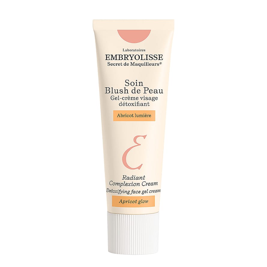 Embryolisse Radiant Complexion Cream Apricot Glow
