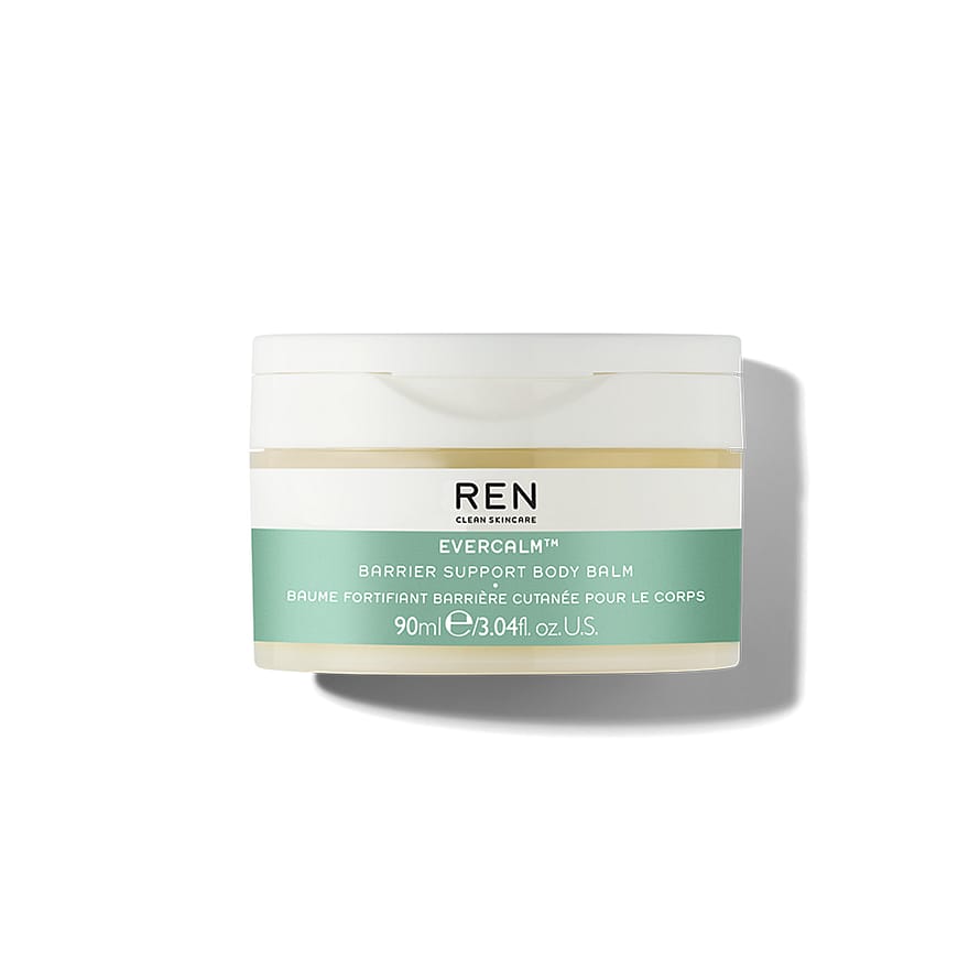 REN Clean Skincare Evercalm Barrier Support Body Balm 90 ml