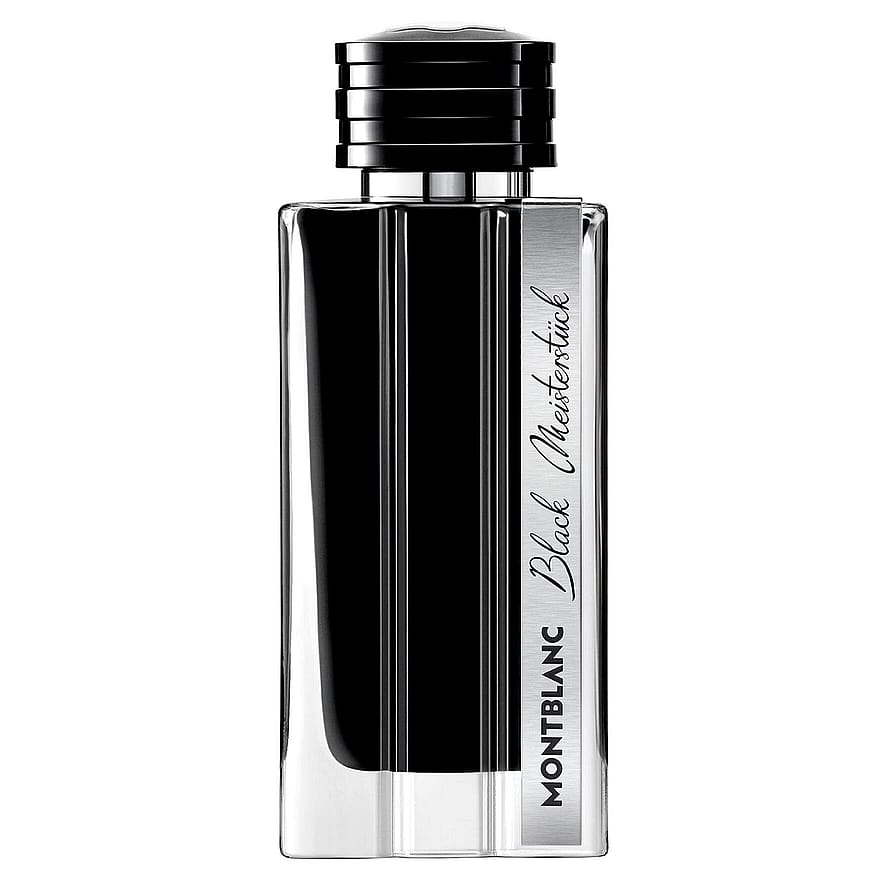 Montblanc Black Meisterstück Eau de Parfum 125 ml
