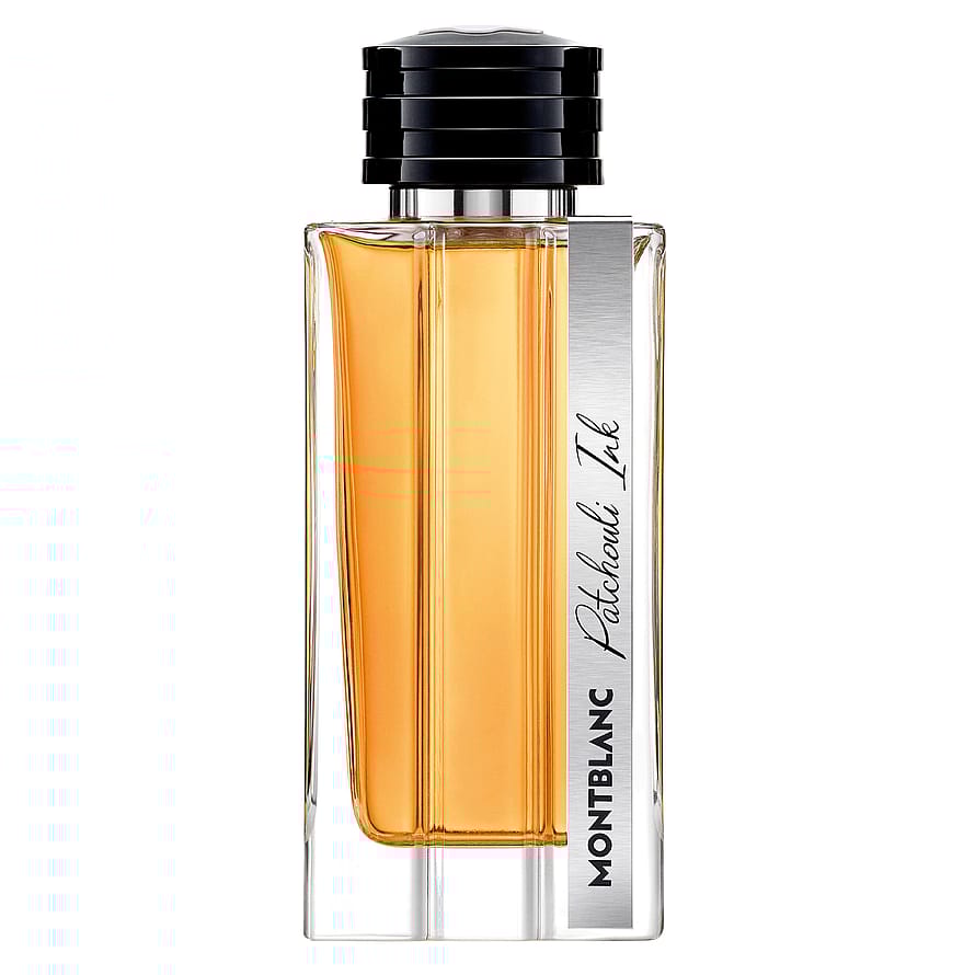 Montblanc Patchouli Ink Eau de Parfum 125 ml