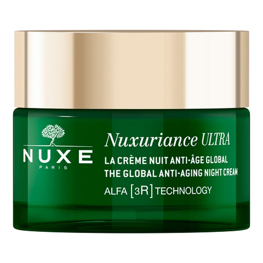 Nuxe Night Cream, Nuxuriance® Ultra 50 ml