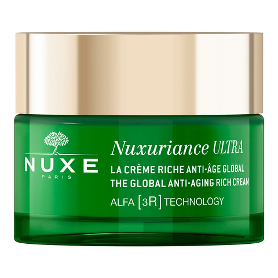 Nuxe Nuxuriance Ultra Rich Day Cream 50 ml