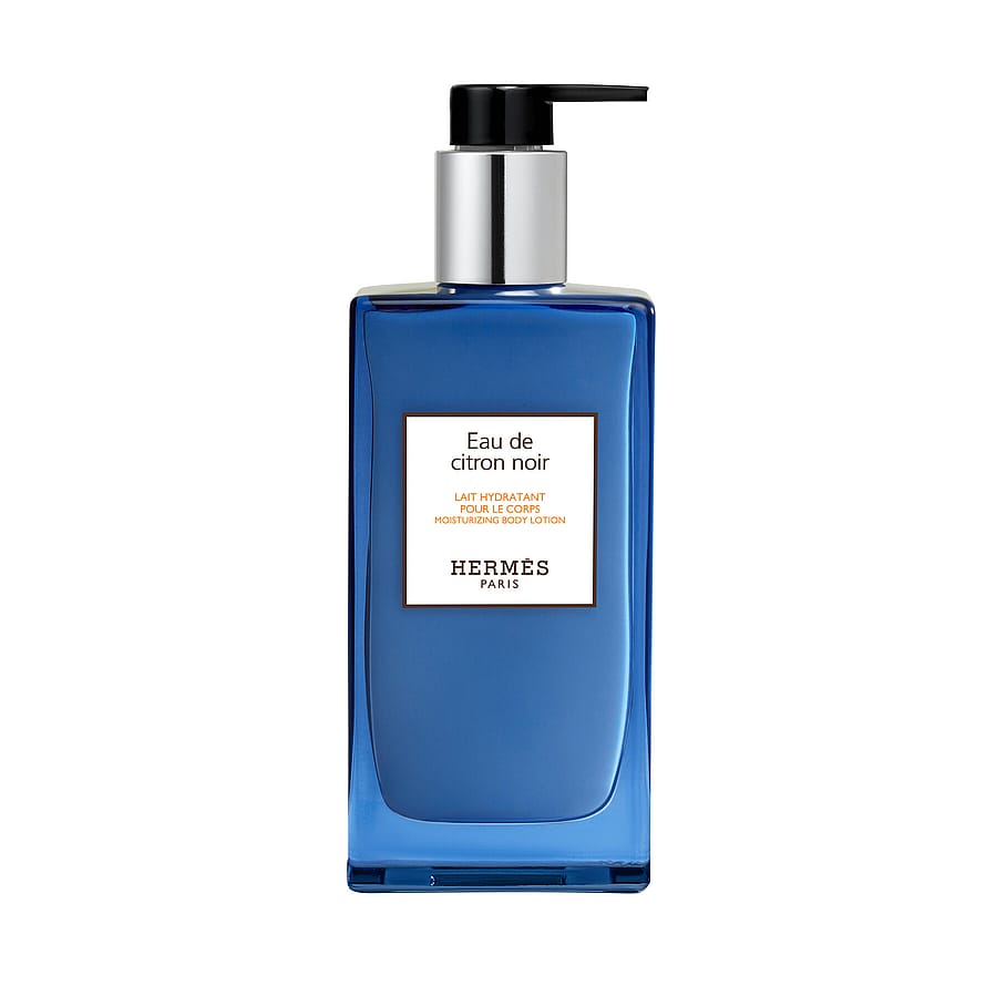 HERMÈS Eau De Citron Noir Bodylotion 200 ml