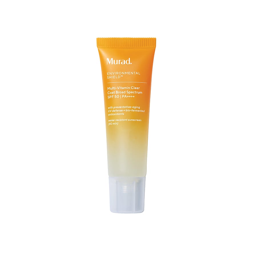 Murad Multi-vitamin Clear Coat Broad Spectrum Spf 50 50 ml