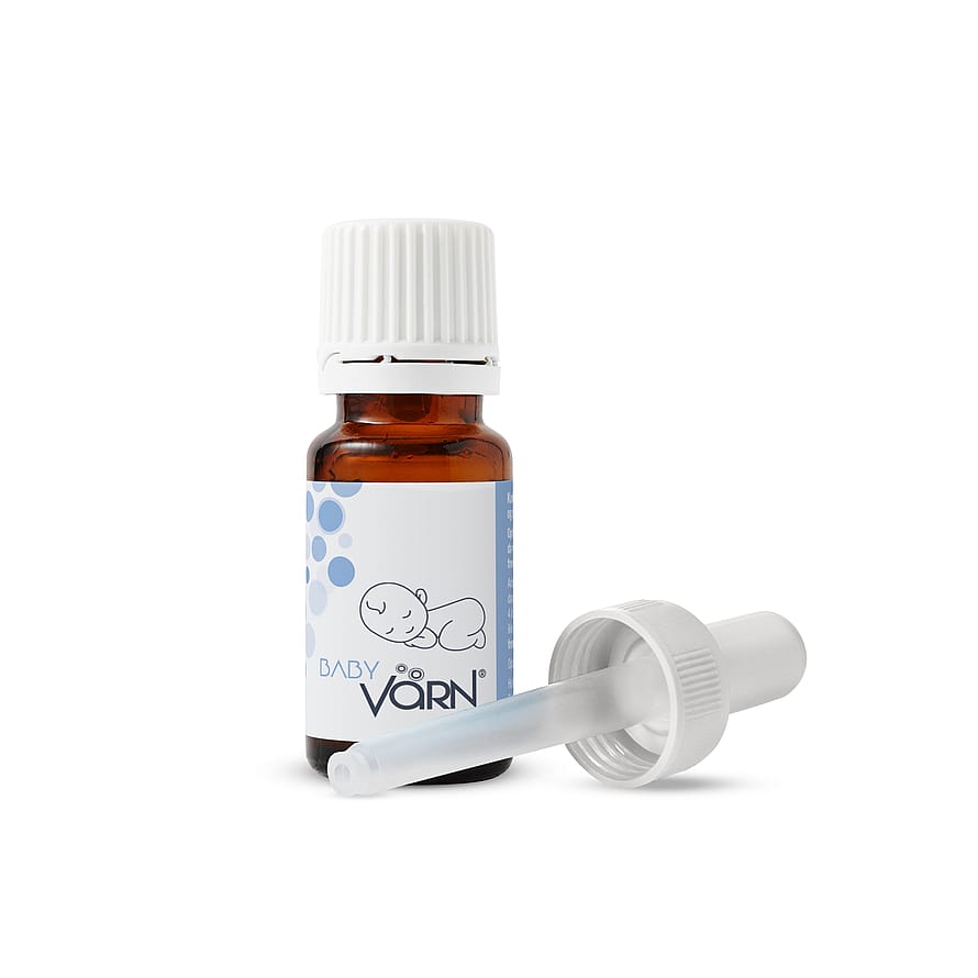 BabyVärn 9 ml
