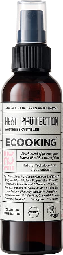 ECOOKING Heat Protection 150 ml