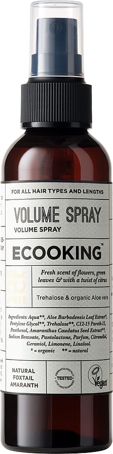 ECOOKING Volume Spray 150 ml